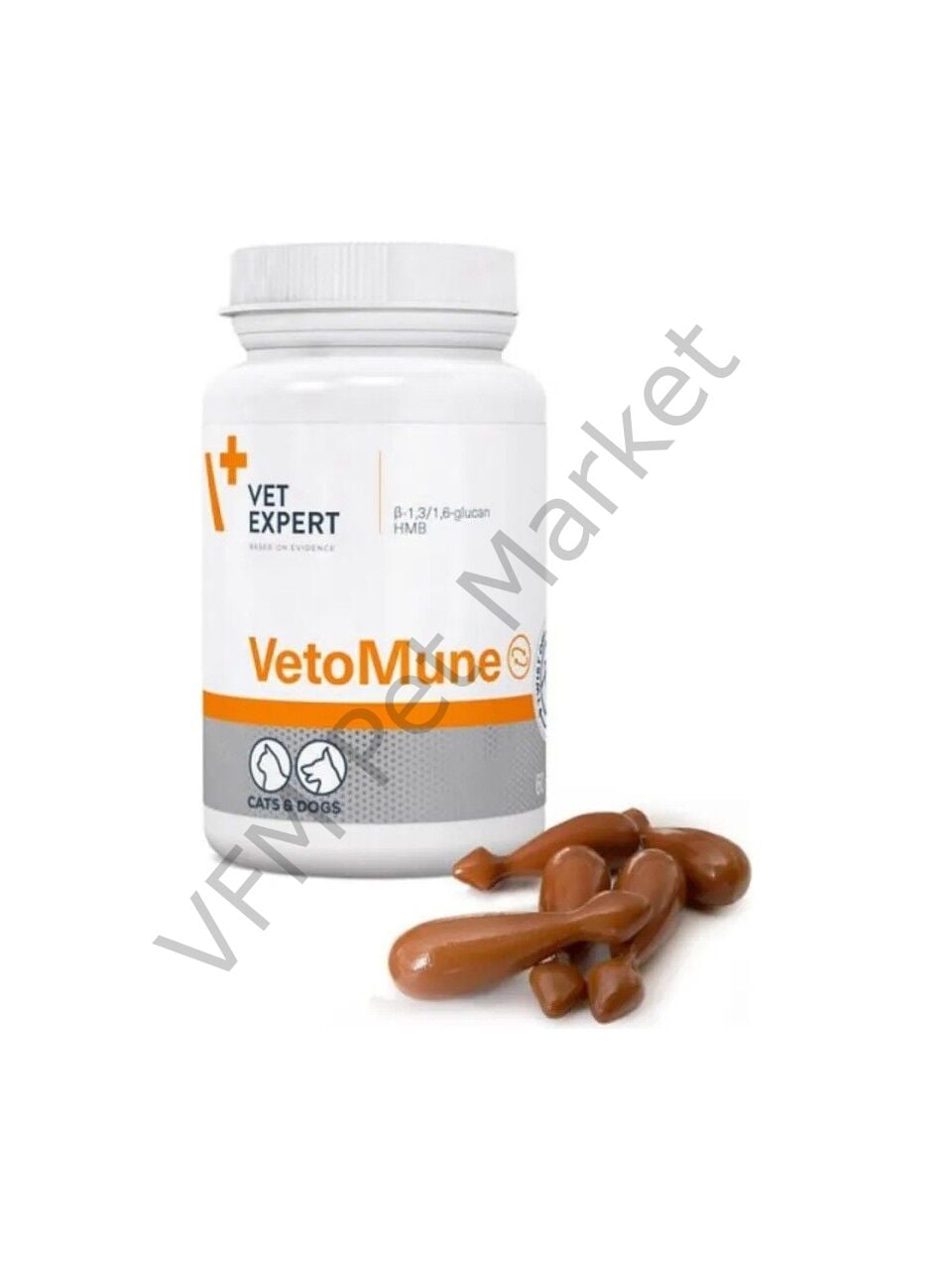 Vetexpert Vetomune