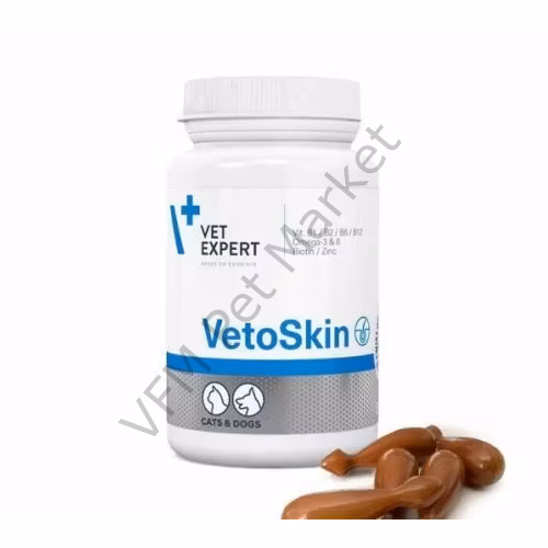 Vetexpert Vetoskin