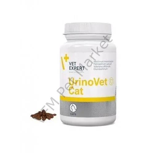 Vetexpert UrinoVet Cat