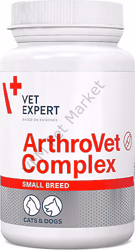 Vetexpert ArthroVet Complex Small Breed