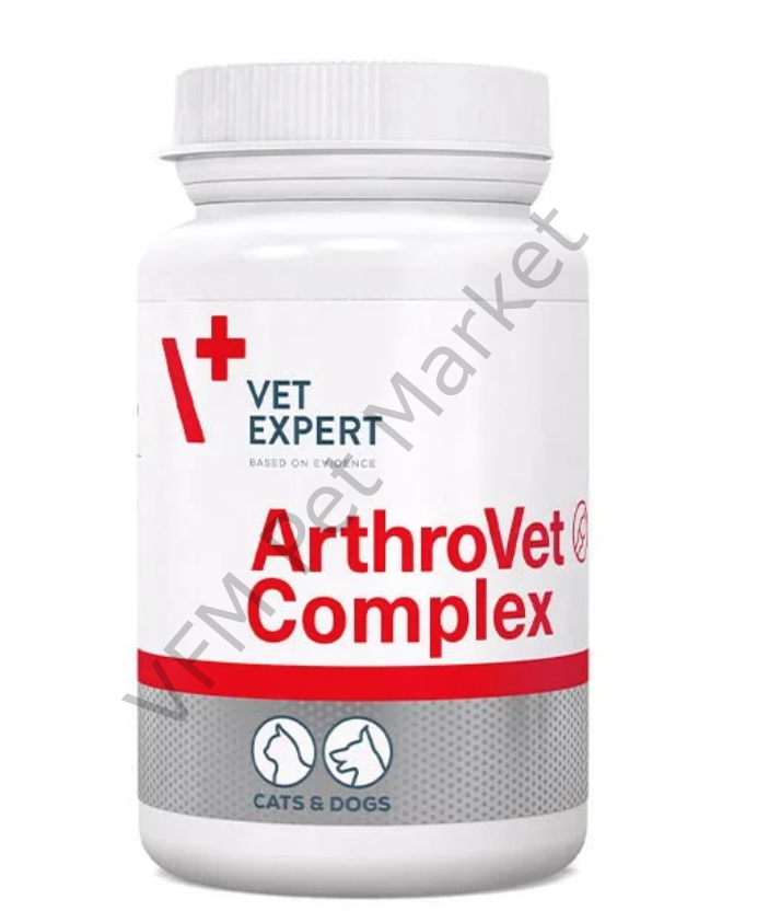 Vetexpert ArthroVet Complex
