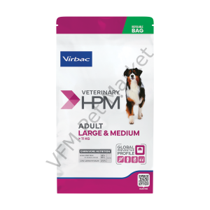 Virbac Adult Dog Large Medium Köpek Maması 12 kg