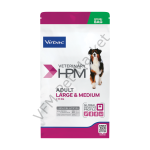 Virbac Adult Dog Large Medium Köpek Maması 12 kg