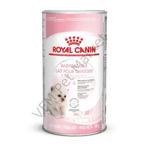 Royal Canin Babycat Milk Yavru Kedi Süt Tozu 300 Gr