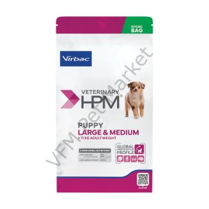 Virbac Baby Dog Large Medium Köpek Maması 3 kg