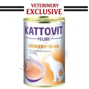 Kattovıt Feline Urınary Çorba 135 Ml