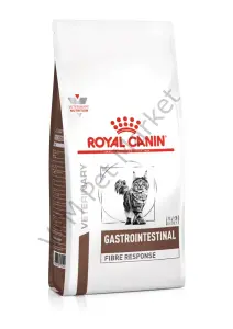 Royal Canin Gastrointestinal Fibre Response Kuru Kedi Maması 2 Kg