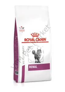 Royal Canin Renal Kuru Kedi Maması 2 Kg