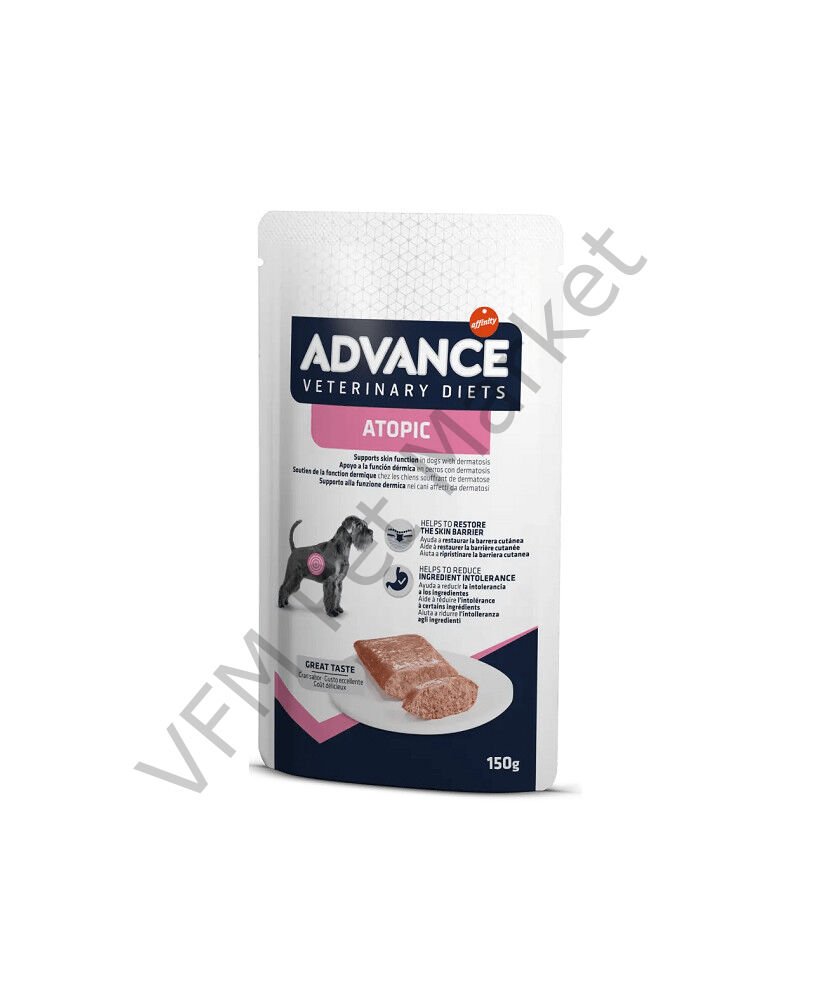 Advance Atopic 150 Gr