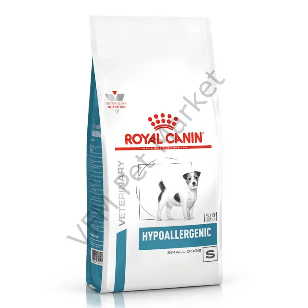 Royal Canin Köpek Hypoallergenic Small Dog 3,5 Kg