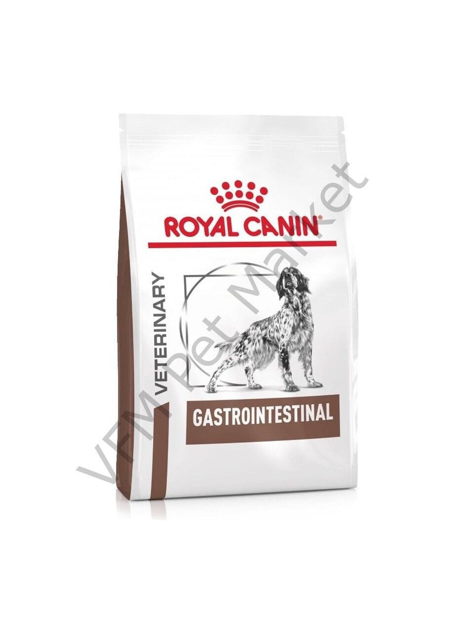 Royal Canin Gastrointestinal Köpek Maması 2 Kg