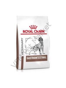 Royal Canin Gastrointestinal Köpek Maması 2 Kg