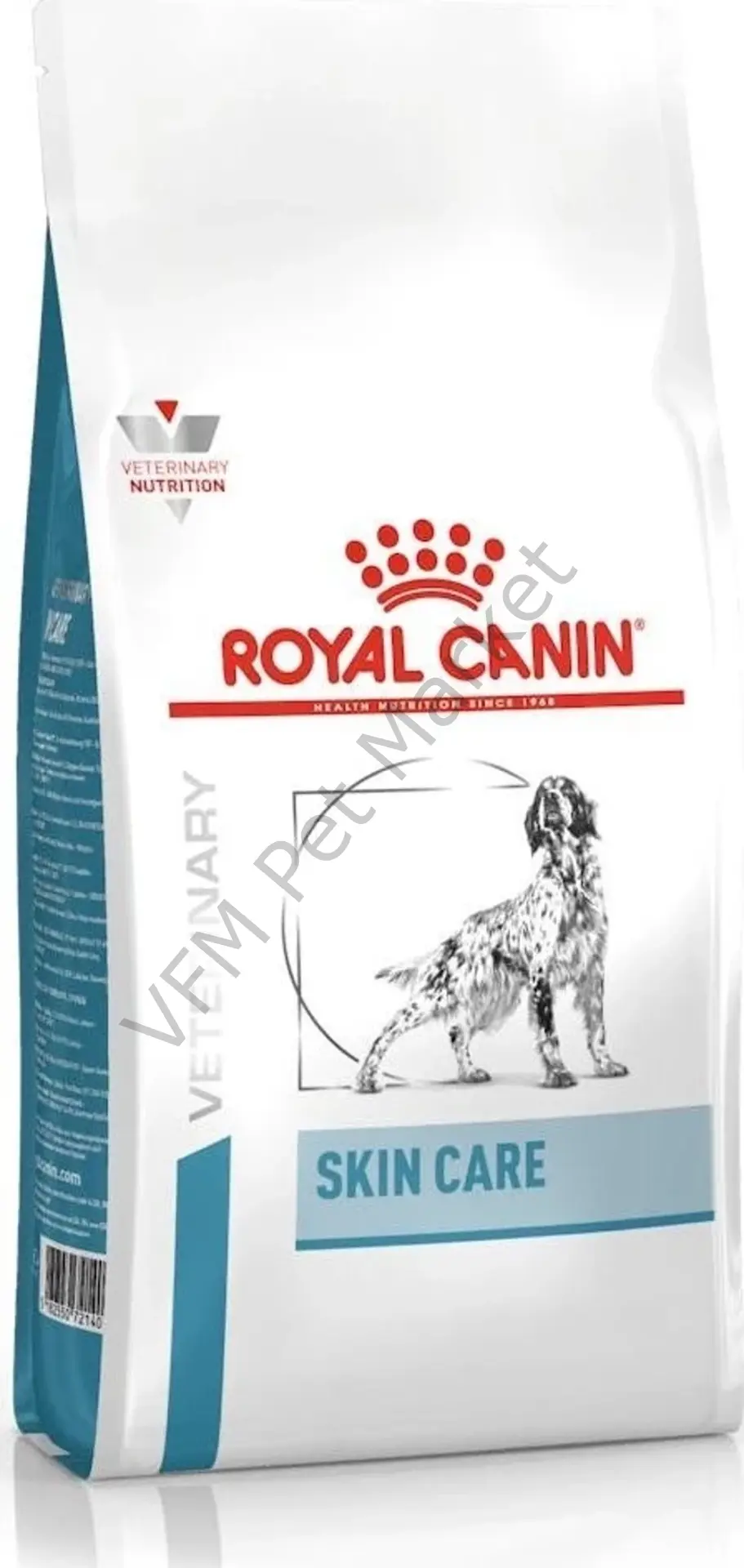 Royal Canin Skin Care Köpek Maması 2 Kg