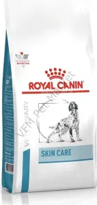 Royal Canin Skin Care Köpek Maması 2 Kg
