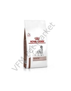 Royal Canin Hepatic Yetişkin Köpek Maması 1,5 Kg