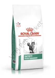 Royal Canin Satiety Weight Management Kedi Maması 3.5 Kg