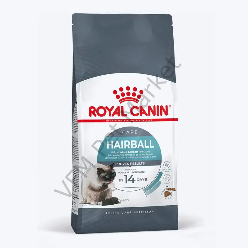 Royal Canin Hairball Care Yetişkin Kedi Maması 2 Kg