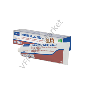 Virbac Nutri-Plus Jel 120 G