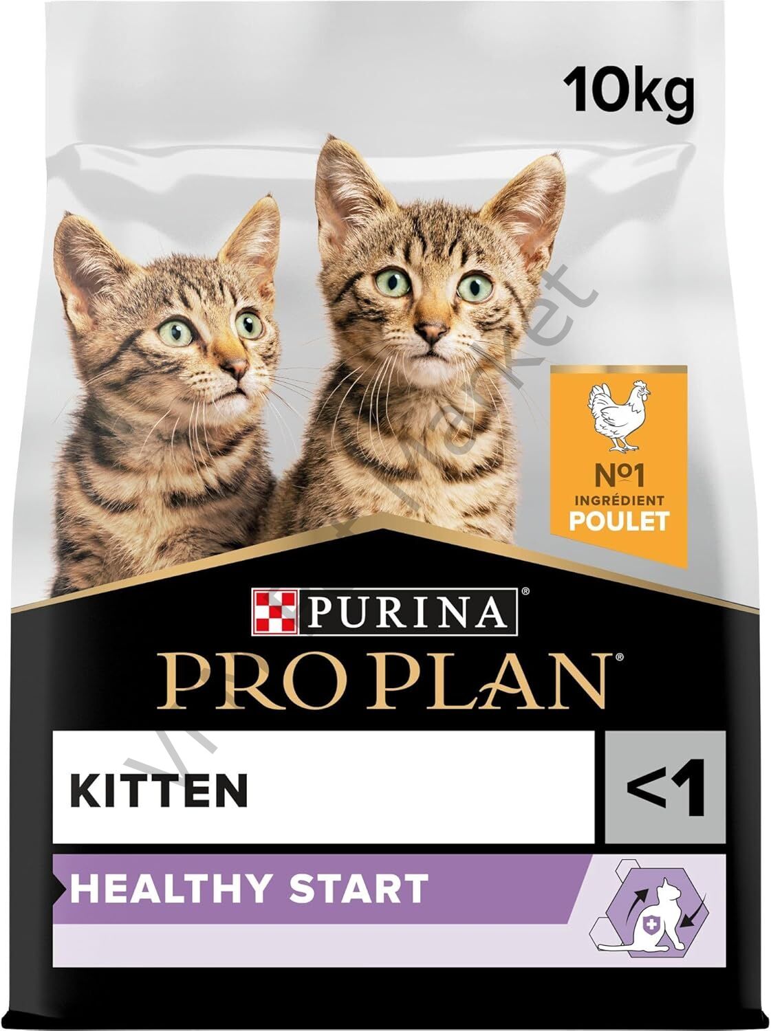 Proplan Original Tavuklu Kuru Yavru Kedi Maması 10 Kg