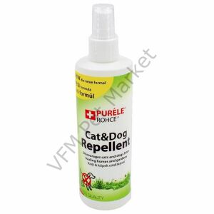 Purele Kedi ve Köpek Uzaklaştırıcı Sprey 250 ml
