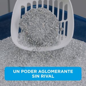 Ever Clean Multiple Cat Birden Fazla Kedili Evler için Kokulu Topaklanan Kedi Kumu 10 Lt