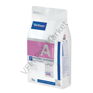 Virbac Hypoallergy Dog Food 12 Kg