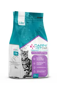 Carni Vet Diet Struvite Protection 1,5 Kg